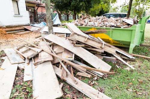 Various skip bins available for hire in Cranford