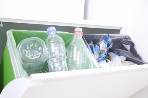 Professional waste disposal services in Cranford