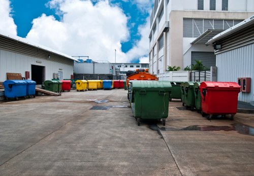 Tools for efficient garden waste removal