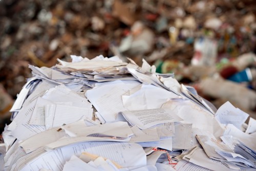 Efficient waste removal by grab hire service