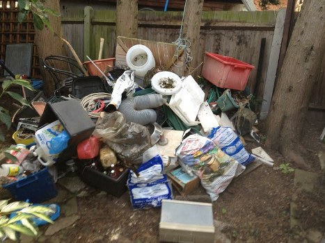 Eco-friendly skip hire services in Cranford