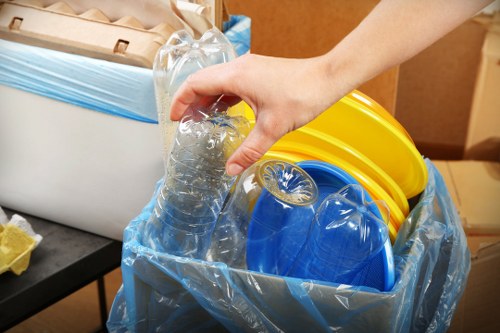 Importance of proper hazardous waste disposal